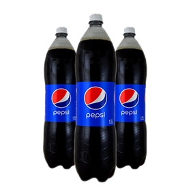 Nước ngọt Pepsi PET 1,5L